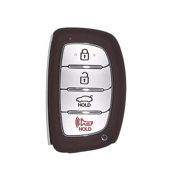 2016-2018 Hyundai Elantra / 4-Button Smart Key / PN: 95440-F2000 / CQOFD00120