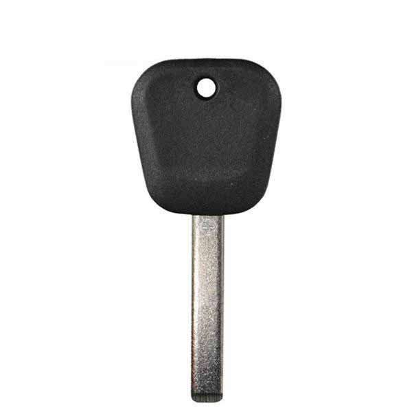 2008-2020 GM - B120 / B121 Transponder Key 46 Circle + Chip