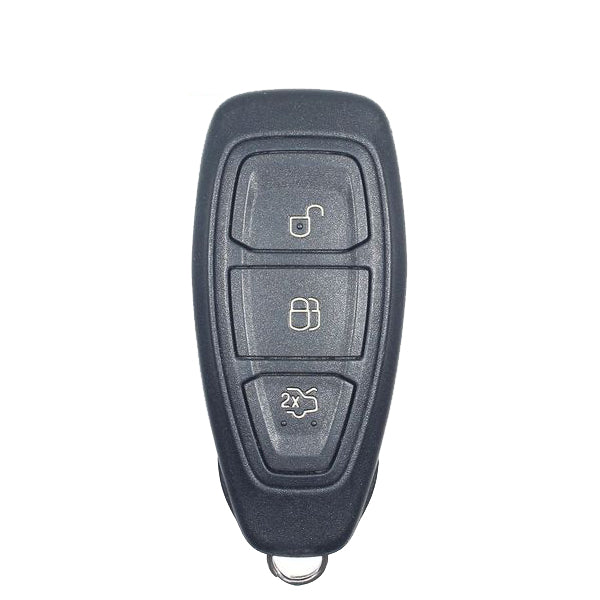 2015-2019 Ford Focus / 3-Button Smart Key / PEPS / PN: 164-R8147 / KR5876268 / Manual Transmission Only