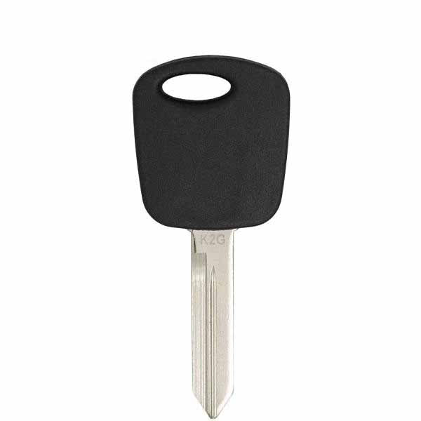 Ford Lincoln Mercury Mazda H72 Transponder Key (4C)