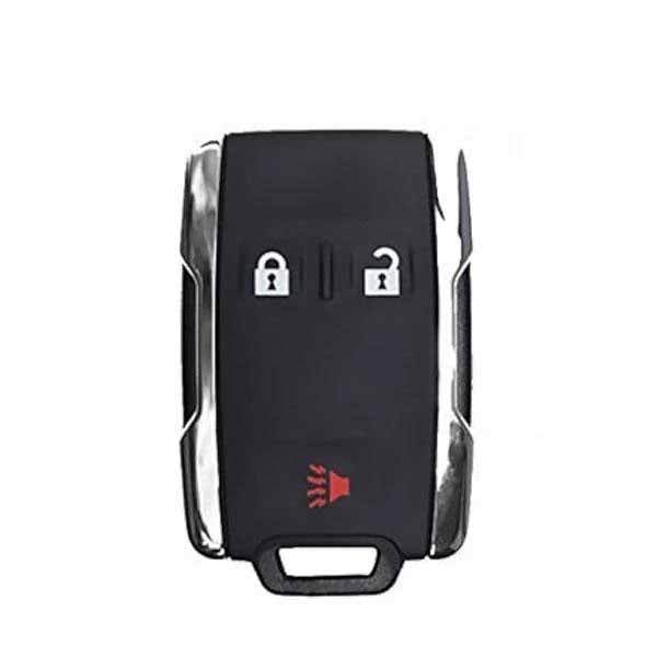 2014-2019 Chevrolet / GMC / 3-Button Keyless Entry Remote / PN: 13577771 / M3N32337100