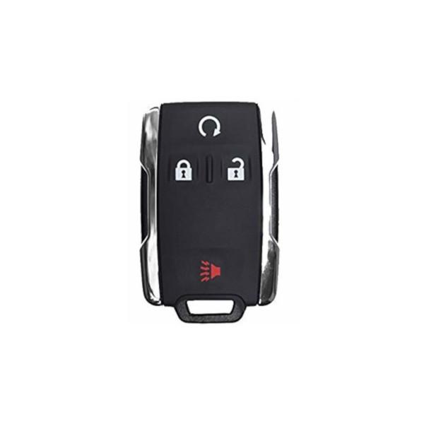 2014-2019 Chevrolet / GMC / 4-Button Keyless Entry Remote / PN: 22881480 / M3N32337100