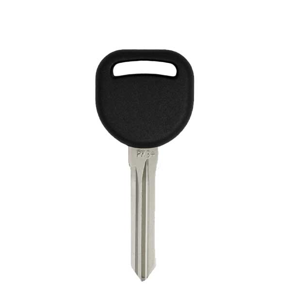 2004-2006 Cadillac - B115 (PK3+) Transponder Key (48 Chip)
