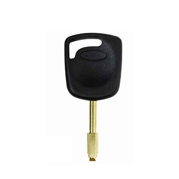 Ford H91 / 2010-2013 Transit Connect / 80-Bit Tibbe Transponder Key