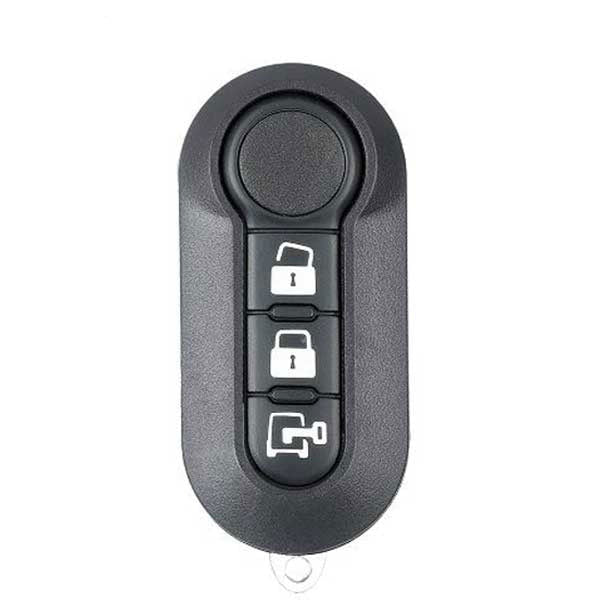 2018-2021 Dodge Promaster / 3-Button Flip Key / PN: 68435273AA / 2ADFTTRF198