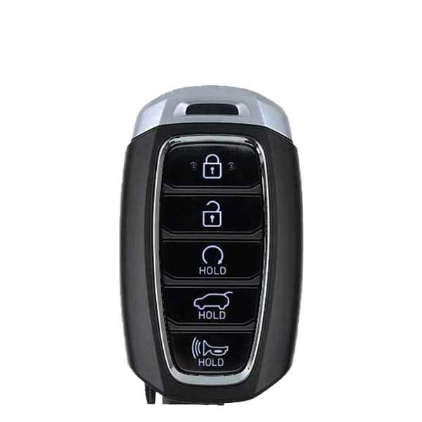 2020-2022 Hyundai Palisade / 5-Button Smart Key / PN: 95440-S8010 / TQ8-FOB-4F29 / 4F33