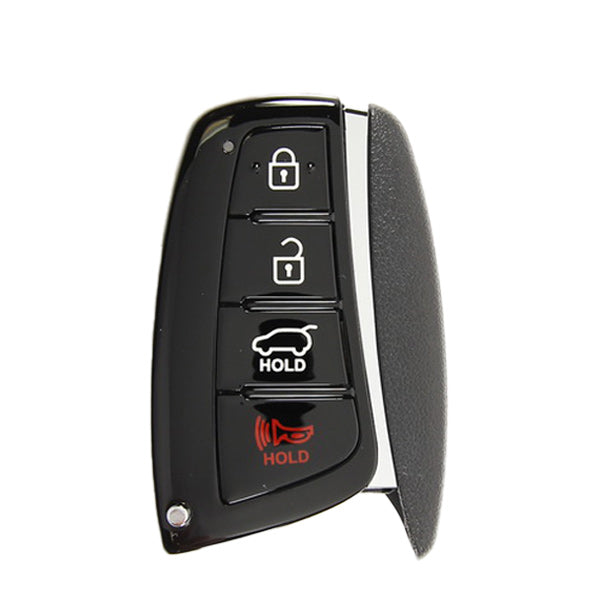 2013-2016 Hyundai Santa Fe / 4-Button Smart Key / PN: 95440-B8100 / SY5MDFNA433