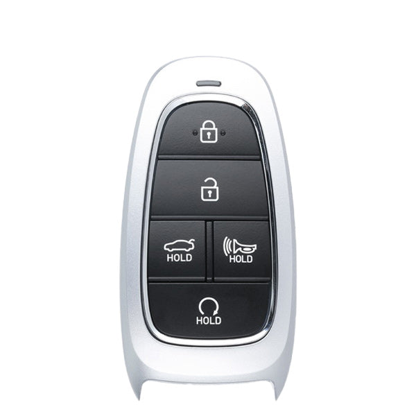 2019-2022 Hyundai Sonata / 5-Button Smart Key / PN: 95440-L1060 / TQ8-F08-4F27