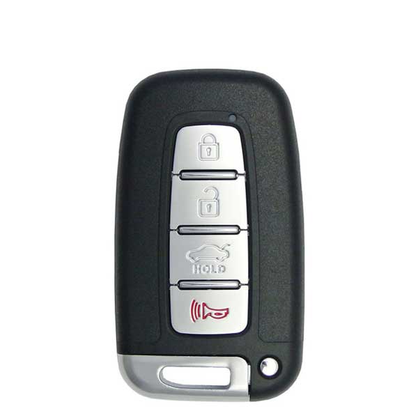 2009-2015 Hyundai Kia / 4-Button Smart Key / PN: 95440-3N250 / SY5HMFNA04