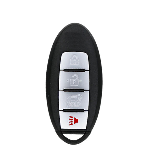 2014-2016 Nissan Rogue / 4-Button Smart Key / KR5S180144106