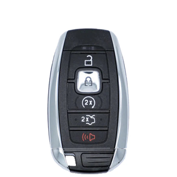 2017-2023 Lincoln Continental MKC MKZ Navigator / 5-Button Smart Key / PN: 164-R8154 / M3N-A2C940780