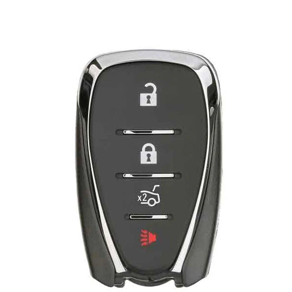 2016-2022 Chevrolet / 4-Button Smart Key / HYQ4EA / 433 MHz