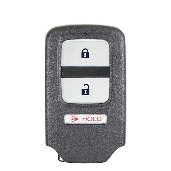 2013-2015 Honda Crosstour / 3-Button Smart Key / PN: 72147-TP6-A61 / ACJ932HK1210A