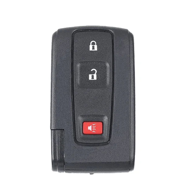 2004-2009 Toyota Prius / 3-Button Smart Key / PN: 89071-47080 / MOZB21TG (No Smart Entry)