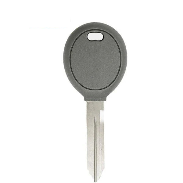 Chrysler/ Dodge/ Jeep Y160 Transponder Key (4D64)