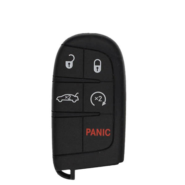 2011-2023 Dodge Chrysler / 5-Button Smart Key / PN: 56046759AF / M3N-40821302