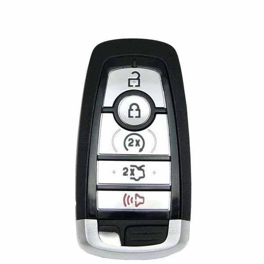 2017-2020 Ford / 5-Button Smart Key / M3N-A2C93142600
