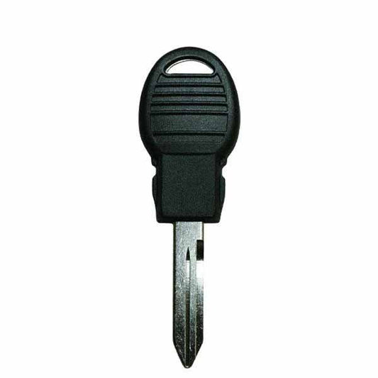 Y170 Chrysler / Dodge / Jeep Transponder Key (AFTERMARKET)