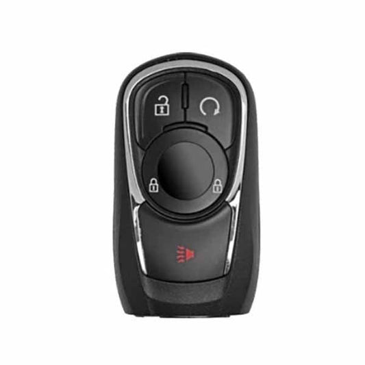 2017-2020 Buick Encore / 4-Button Smart Key / PN: 13506665 / HYQ4AA