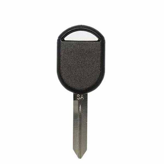 2000-2017 Ford - H92 / H84 / Transponder Key (4D63 80 Bit Chip)