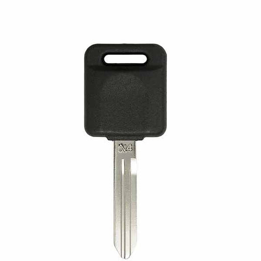 2002-2019 Nissan Infiniti NI04T Transponder Key (Chip 46)