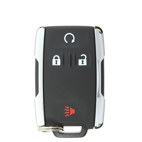 2019-2020 GM / 4-Button Keyless Entry Remote / PN: 22881479 / M3N-32337200