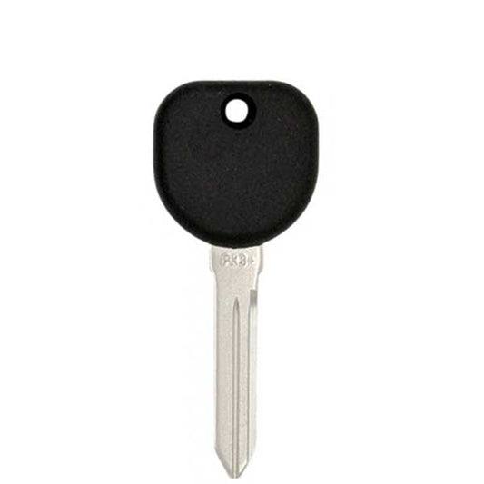 B112 Cadillac CTS PK3+ Transponder Key
