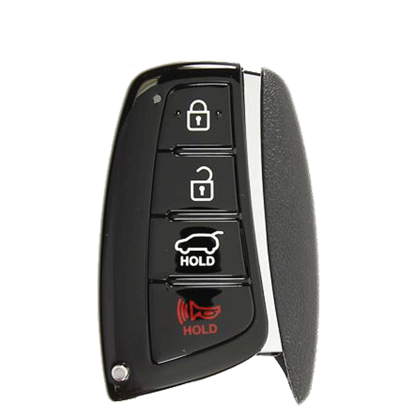 2013-2018 Hyundai Santa Fe / 4-Button Smart Key W/ Hatch / PN: 95440-4Z200 / SY5DMFNA04