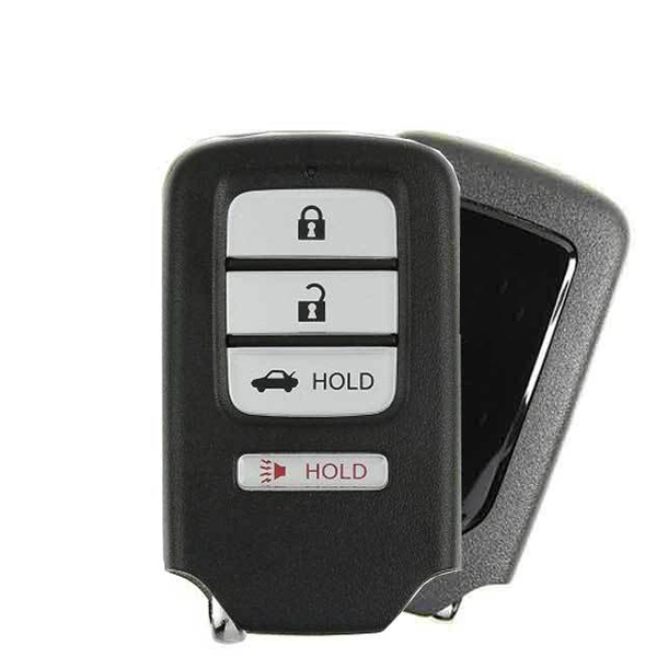 2018-2022 Honda Accord Sport / 4-Button Smart Key / PN: 72147-TVA-A11 / CWTWB1G0090