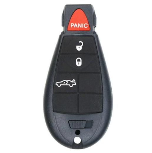 2012-2016 Dodge Dart / 4-Button Fobik Key / M3N32297100