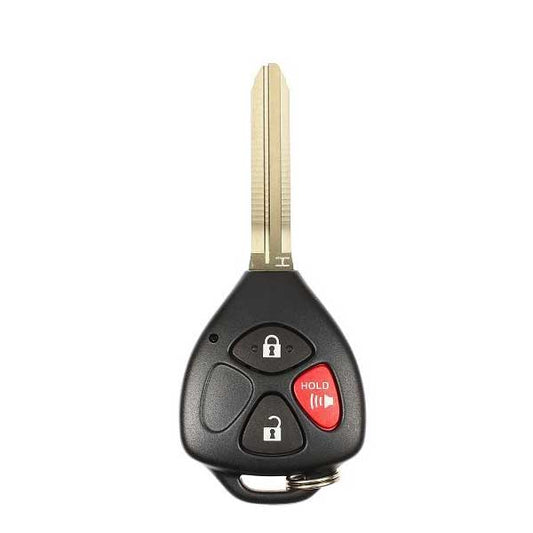 2015-2019 Toyota Yaris  PN: 89070-52G50 / HYQ12BBY (H) In Stock SKU: RK-TOY-BBYH NSID: