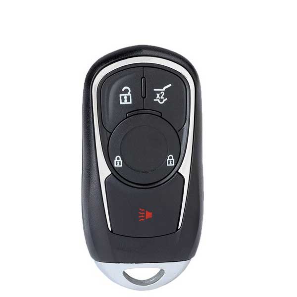 2017-2020 Buick Envision / 4-Button Smart Key / PN: 13506665 / HYQ4AA