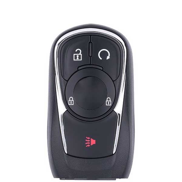 2018-2020 Buick Regal / 4-Button Smart Key / PN: 13511629 / HYQ4EA