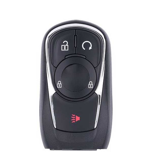 2018-2020 Buick Regal / 4-Button Smart Key / PN: 13511629 / HYQ4EA