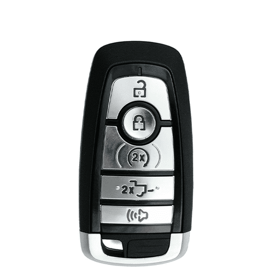 2017-2022 Ford F-Series / 5-Button Smart Key W/ Tailgate / M3N-A2C93142600