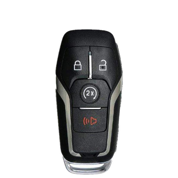 2016-2017 Ford Explorer / 4-Button Smart Key / PN: 164-R8140 / M3N-A2C31243300