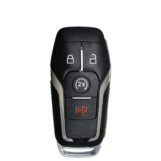 2016-2017 Ford Explorer / 4-Button Smart Key / PN: 164-R8140 / M3N-A2C31243300