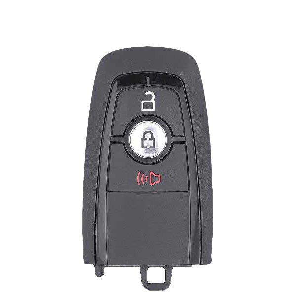 2017-2022 Ford / 3-Button Smart Key / M3N-A2C93142300