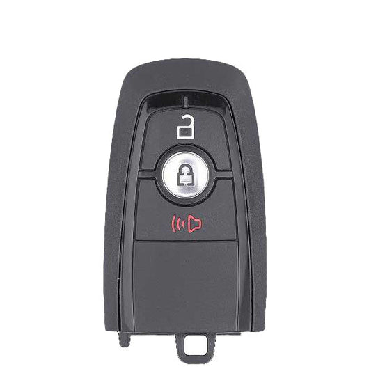 2017-2022 Ford / 3-Button Smart Key / M3N-A2C93142300