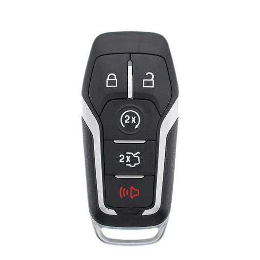 2013-2020 Ford Lincoln / 5-Button Smart Key / PN: 5923896 / M3N-A2C31243300