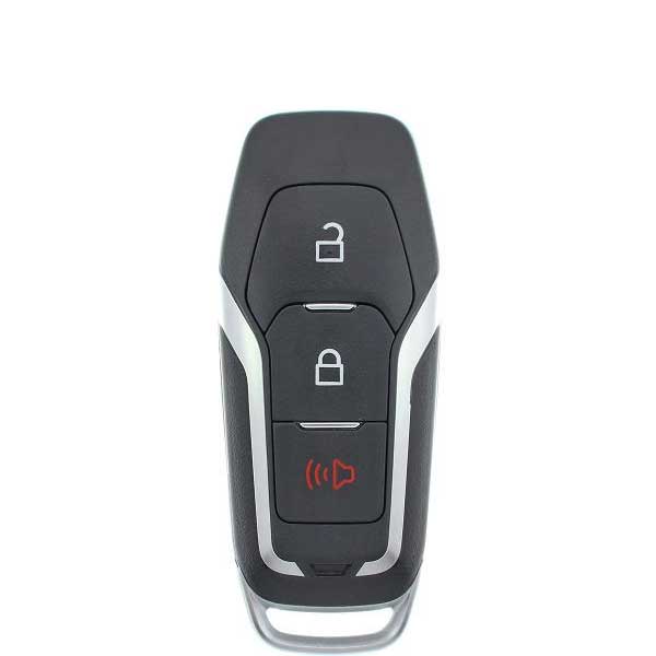 2015-2017 Ford / 3-Button Smart Key / M3N-A2C31243800