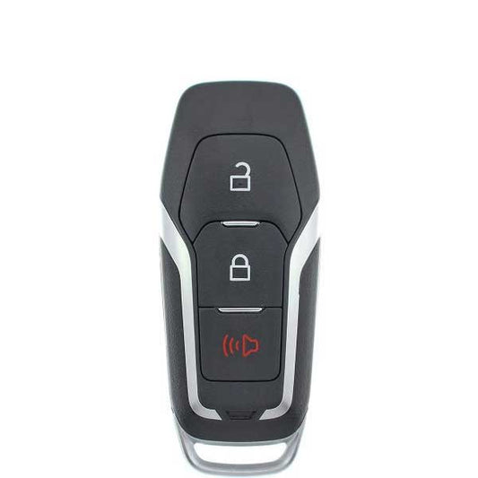 2015-2017 Ford / 3-Button Smart Key / M3N-A2C31243800