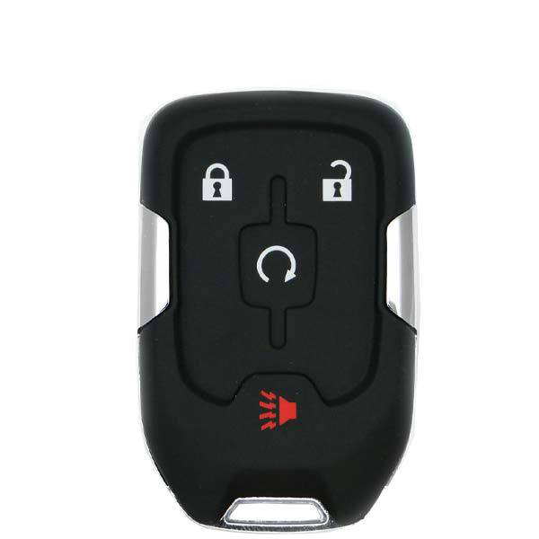 2015-2022 GMC Chevrolet / 4-Button Smart Key / PN: 13584512 / HYQ1AA