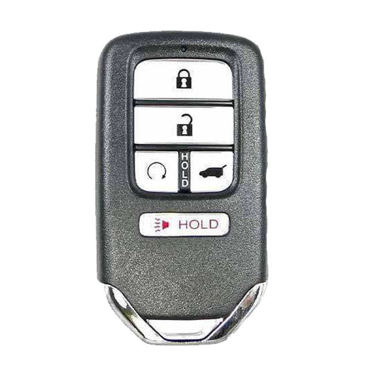 2019-2021 Honda Passport Pilot / 5-Button Smart Key / PN: 72147-TG7-AA1 / KR5V44 KR5T44