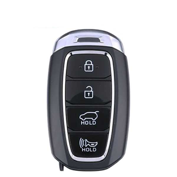 2018-2020 Hyundai Elantra GT / 4-Button Smart Key / PN: 95440-G3000 / NYOSYEC4FOB1608