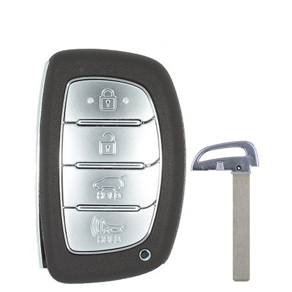 2020-2021 Hyundai Ioniq / 4-Button Smart Key / PN: 95440-G2500 / TQ8-FOB-4F11 (AE PE)