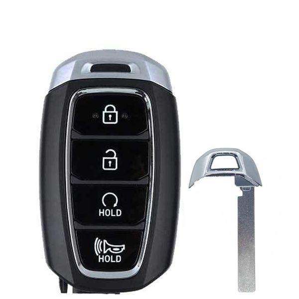 2020-2021 Hyundai Palisade / 4-Button Smart Key / PN: 95440-S8310 / TQ8-FOB-4F19