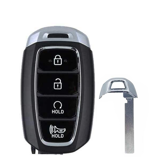 2020-2021 Hyundai Palisade / 4-Button Smart Key / PN: 95440-S8310 / TQ8-FOB-4F19
