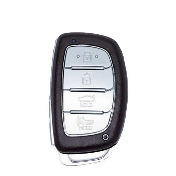 2017-2019 Hyundai Sonata / 4-Button Smart Key / PN: 95440-C1500NNA / CQOFD00120