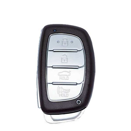 2017-2019 Hyundai Sonata / 4-Button Smart Key / PN: 95440-C1500NNA / CQOFD00120